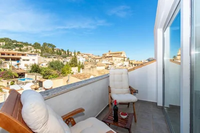 Townhouse Calvari By homevillas360 — Foto 10