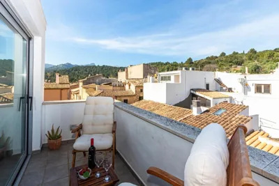 Townhouse Calvari By homevillas360 — Foto 11