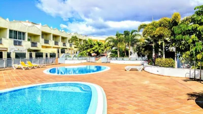 Townhouse Costa Adeje — 写真 3