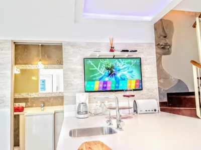 Townhouse Costa Adeje — 写真 7