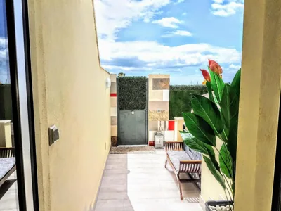 Townhouse Costa Adeje — 写真 8