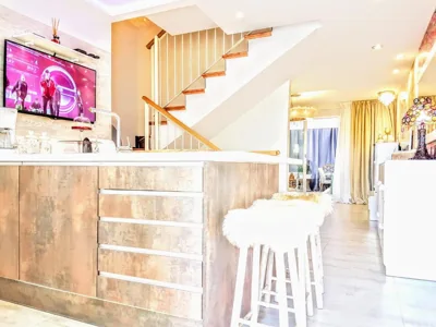 Townhouse Costa Adeje — 写真 11
