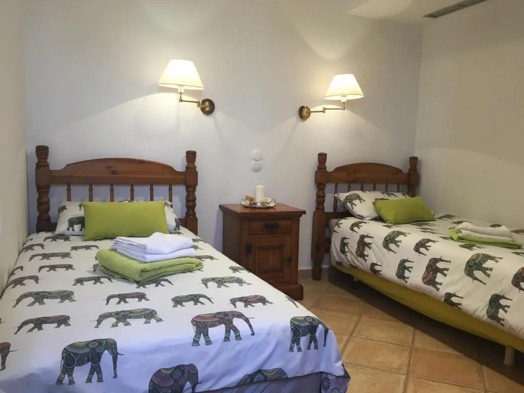 Casa com 2 quartos — Townhouse El Mar