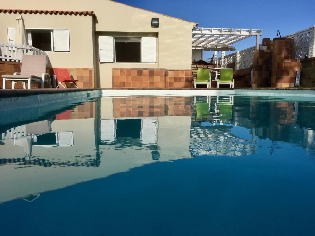 Townhouse El Mar
