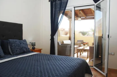 Townhouse El Sultan, 6 Sleeps, Wi-Fi & Tv package — Foto 2