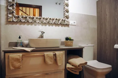 Townhouse El Sultan, 6 Sleeps, Wi-Fi & Tv package — Foto 3