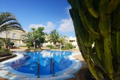 Townhouse El Sultan, 6 Sleeps, Wi-Fi & Tv package — Foto 4