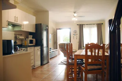 Townhouse El Sultan, 6 Sleeps, Wi-Fi & Tv package — Foto 5