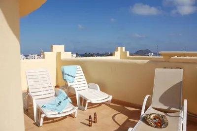 Townhouse El Sultan, 6 Sleeps, Wi-Fi & Tv package — Foto 7