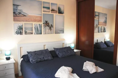 Townhouse El Sultan, 6 Sleeps, Wi-Fi & Tv package — Foto 8