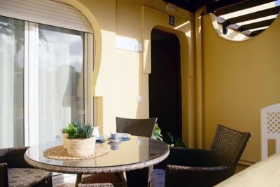Townhouse El Sultan, 6 Sleeps, Wi-Fi & Tv package — Foto 9