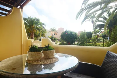 Townhouse El Sultan, 6 Sleeps, Wi-Fi & Tv package — Foto 11