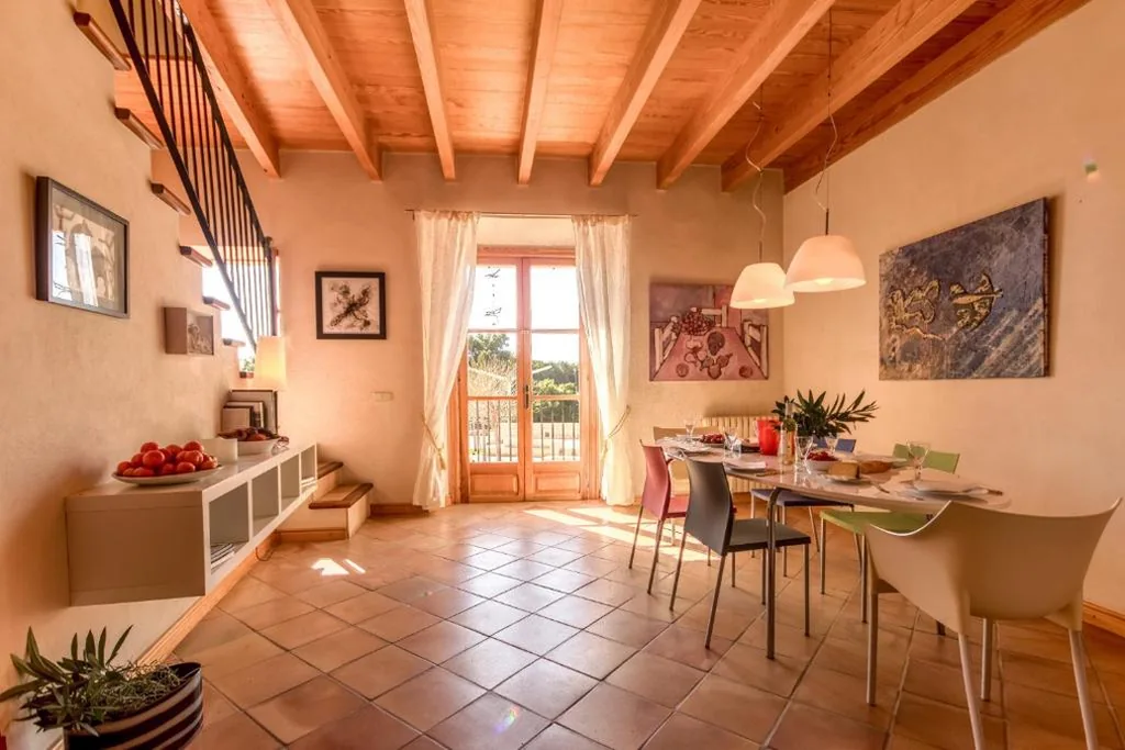 Casa — Townhouse In Palma 300 mts To The Beach