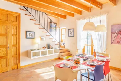 Townhouse In Palma 300 mts To The Beach — foto 4