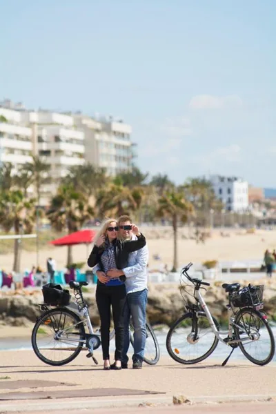Townhouse In Palma 300 mts To The Beach — foto 5