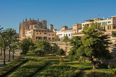 Townhouse In Palma 300 mts To The Beach — foto 6