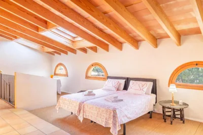 Townhouse In Palma 300 mts To The Beach — foto 7