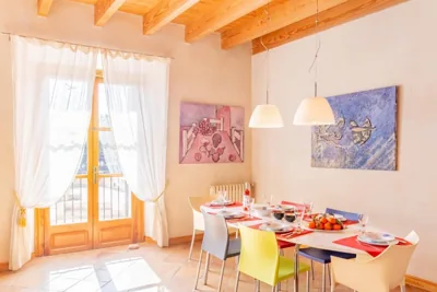 Townhouse In Palma 300 mts To The Beach — foto 10