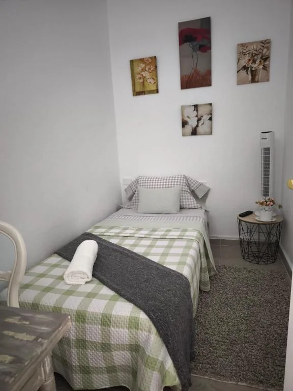 Townhouse Los Llanos de Aridane, La Palma