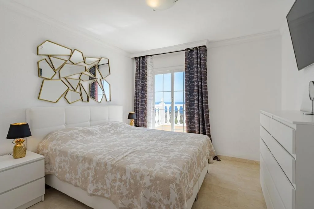 Townhouse Park Paraiso