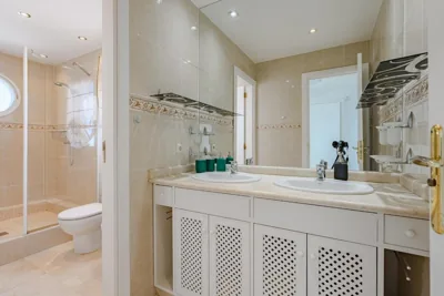Townhouse Park Paraiso — foto 3