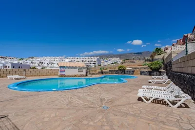 Townhouse Park Paraiso — foto 4