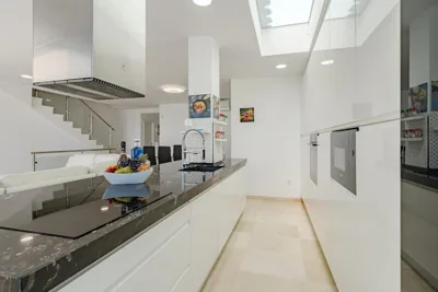 Townhouse Park Paraiso — foto 5