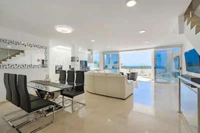 Townhouse Park Paraiso — foto 6