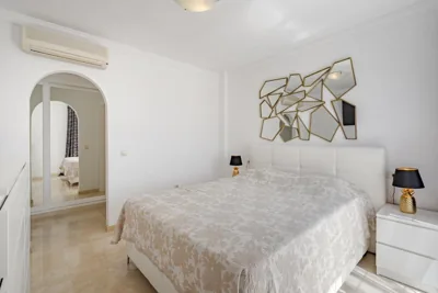 Townhouse Park Paraiso — foto 8