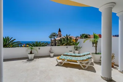 Townhouse Park Paraiso — foto 11