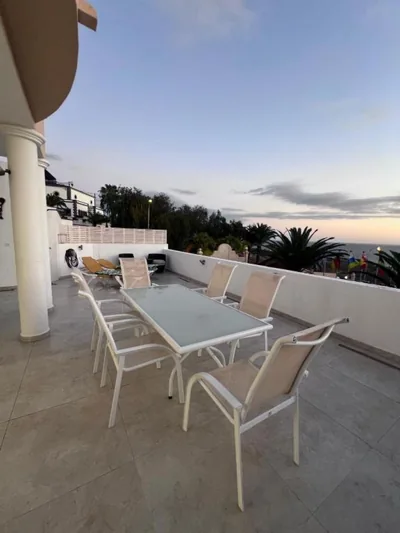 Townhouse Park Paraiso — foto 12