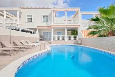 Townhouse with private pool! — foto 4