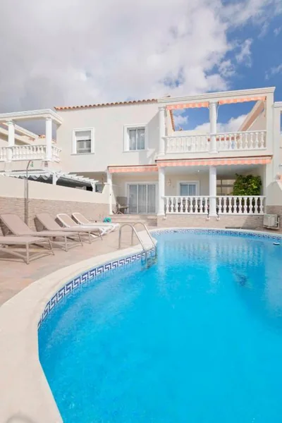 Townhouse with private pool! — foto 9