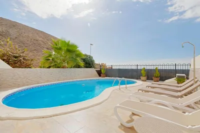 Townhouse with private pool! — foto 10