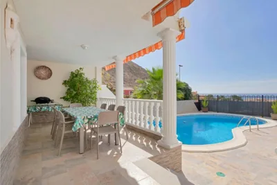 Townhouse with private pool! — foto 11