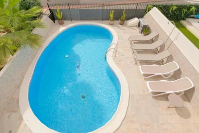 Townhouse with private pool! — foto 12