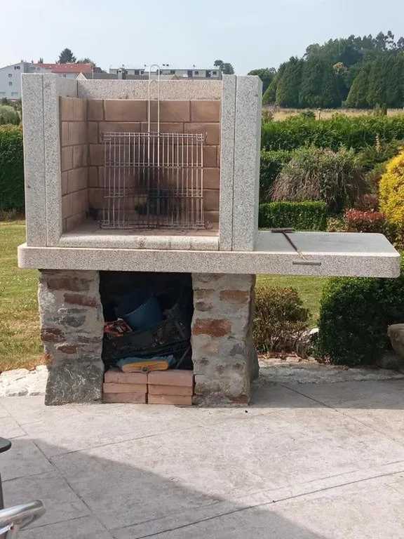 Toxiños Lavacolla