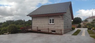 Toxiños Lavacolla — Foto 10