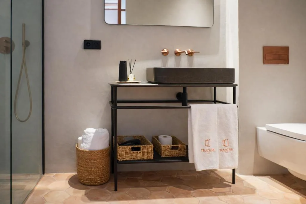 Tradere Hotel Boutique