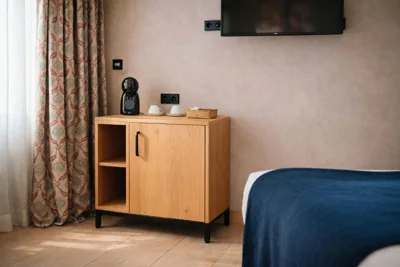 Tradere Hotel Boutique — Foto 3