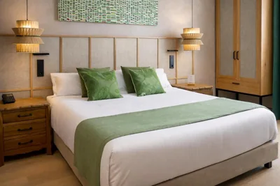 Tradere Hotel Boutique — Foto 4
