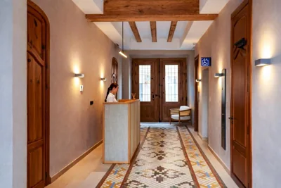 Tradere Hotel Boutique — Foto 5