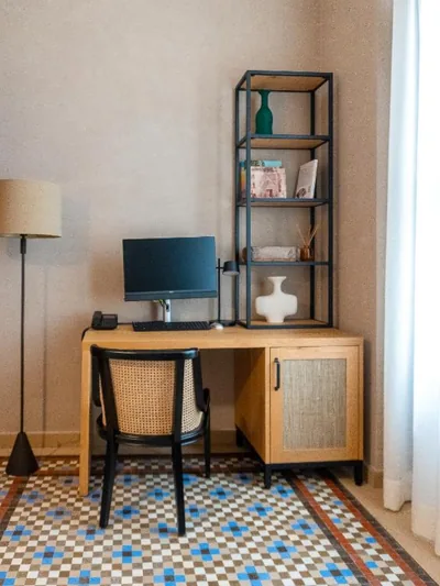 Tradere Hotel Boutique — Foto 8