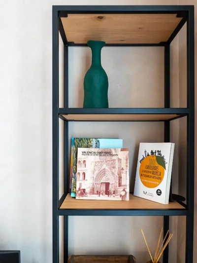 Tradere Hotel Boutique — Foto 9