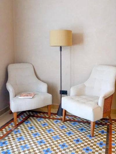 Tradere Hotel Boutique — Foto 10