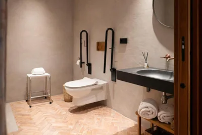 Tradere Hotel Boutique — Foto 12