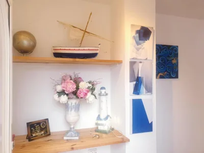 Tramuntana, casa amb bones vistes a mar, T — foto 2