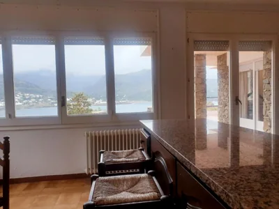 Tramuntana, casa amb bones vistes a mar, T — foto 9