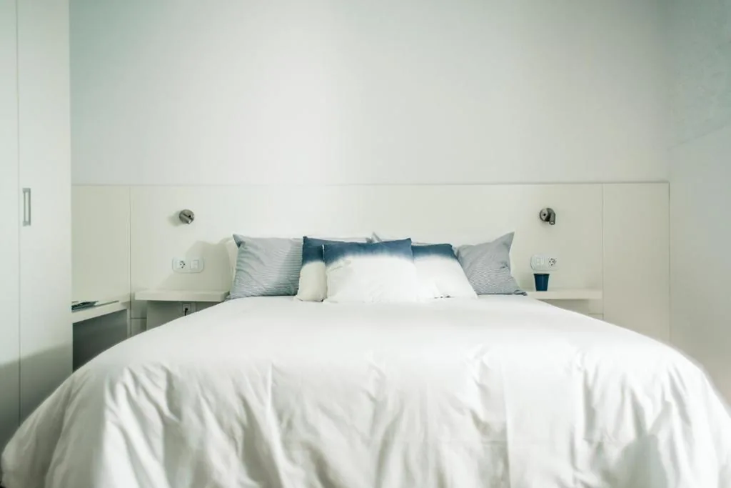 Standard-Doppelzimmer — Tramuntana Hotel - Adults Only
