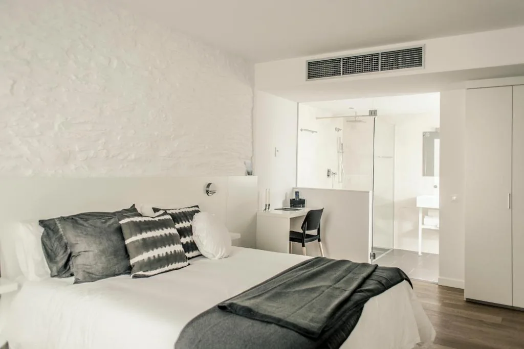 Superior-Doppelzimmer — Tramuntana Hotel - Adults Only